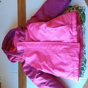 Children's Place Girls Coat